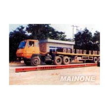 全星衡器廠 電子商務(wù)助力汽車衡產(chǎn)業(yè)升級