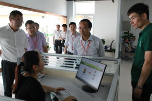 安康供銷天貿(mào)電商公司及富硒精品運營中心揭牌，智能卡引領(lǐng)產(chǎn)業(yè)數(shù)字化