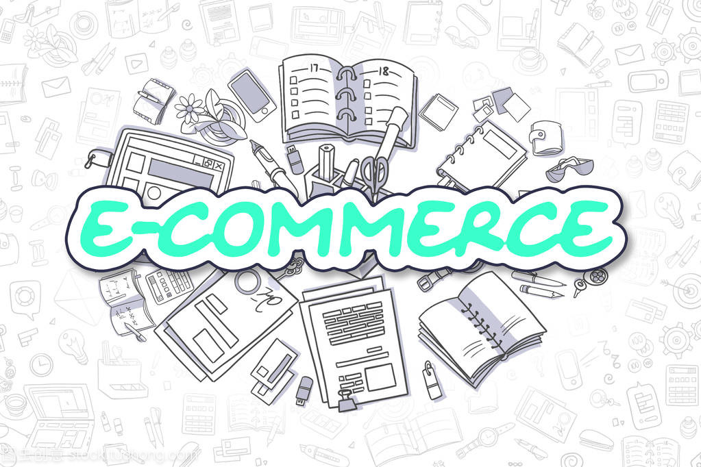 以涂鴉綠色為靈感 構(gòu)筑可持續(xù)發(fā)展的電子商務(wù)經(jīng)營(yíng)理念